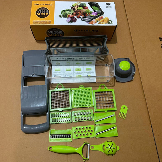 Kitchen Cutting Tool Multifunctional Detachable | Affordable Buy