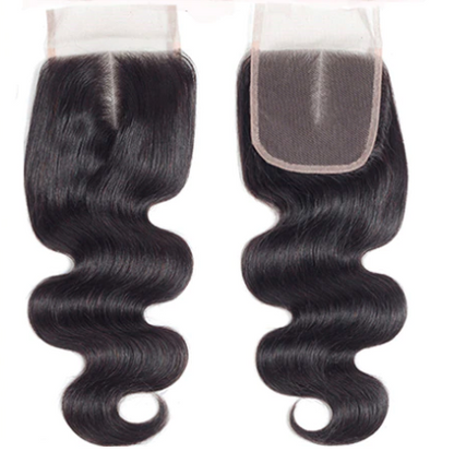 Brazilian Hair 4x4 Lace Deep Wave Wigs | Affordable-buy - Affordable-buy