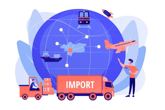Budget to Consider When Importing Goods