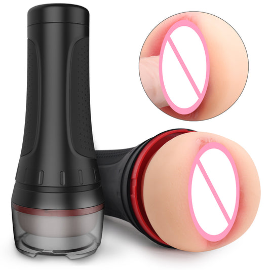 Masturbator Cup Sex Toy for Man Masturbating