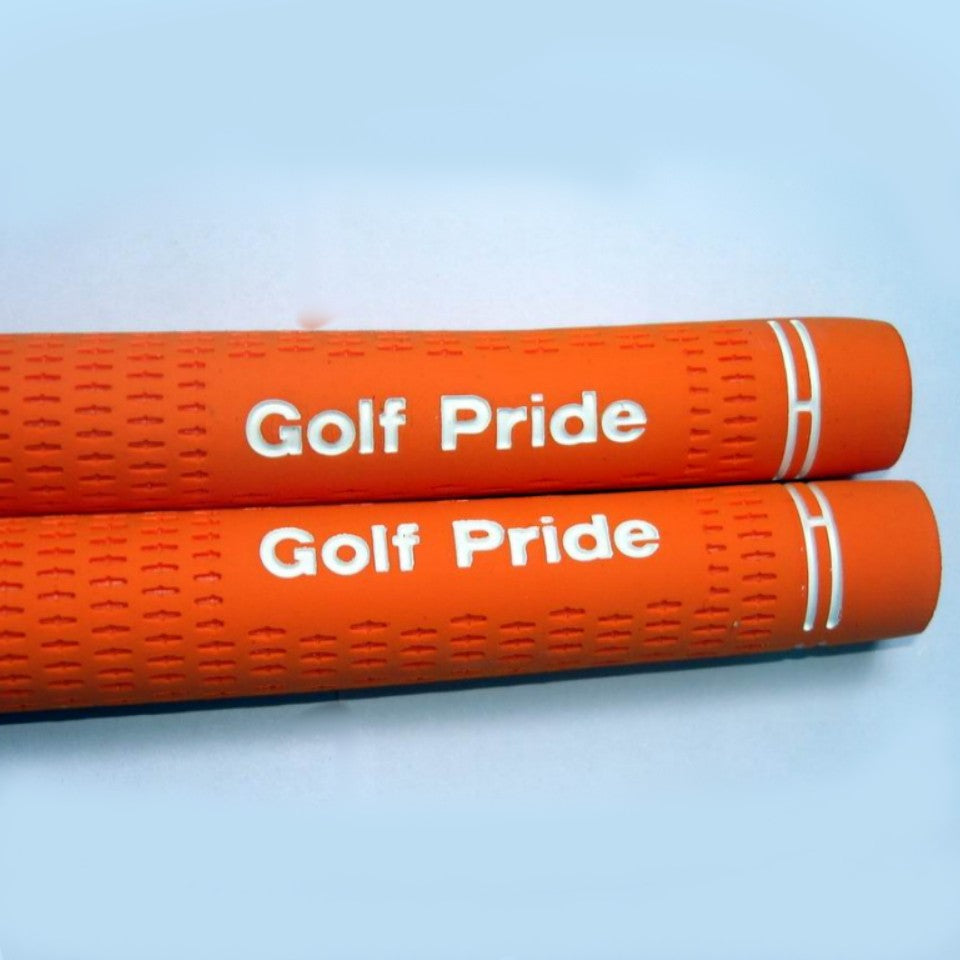 Anti-Slip Soft Rubber Golf Club Grips