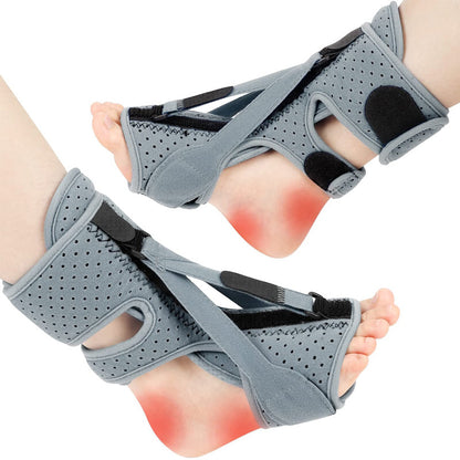 Foot And Ankle Fixed Orthotics