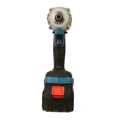 Rechargeable Brushless Lithium Battery Wrench With One Battery