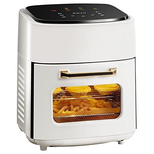 Home Air Fryer Large Capacity Visible Window | Affordable Buy