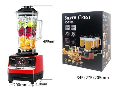 Home Blender Juicer Food Processor | Affordable Buy