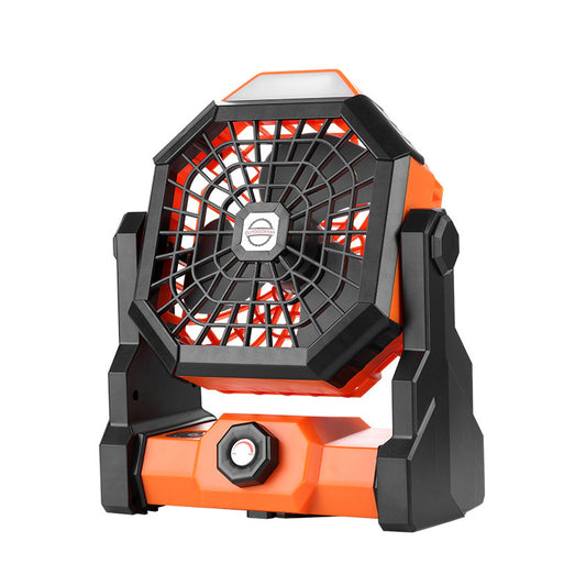Outdoor Rechargeable Portable Fan | Affordable-buy