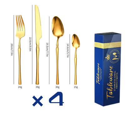 Stainless Steel Cutlery Set | Affordable Buy