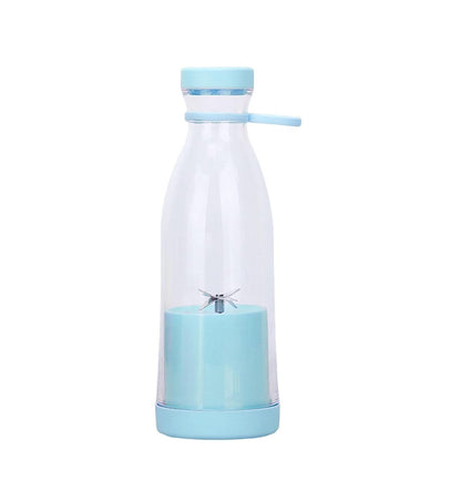 Wireless Portable Juice Cup Rechargeable 420ml | Affordable Buy