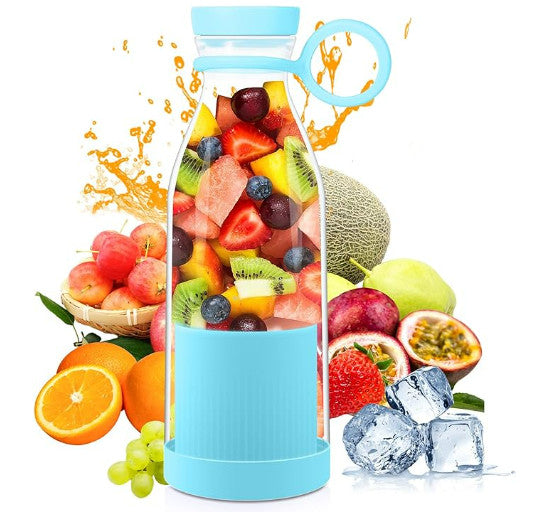 Household Portable Small Charging Multi-function Juicer Cup