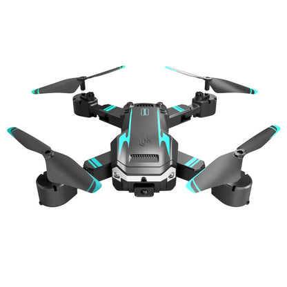 8K HD Aerial Single Camera Four-axis Folding Aircraft G6 Remote Control Aircraft Toy