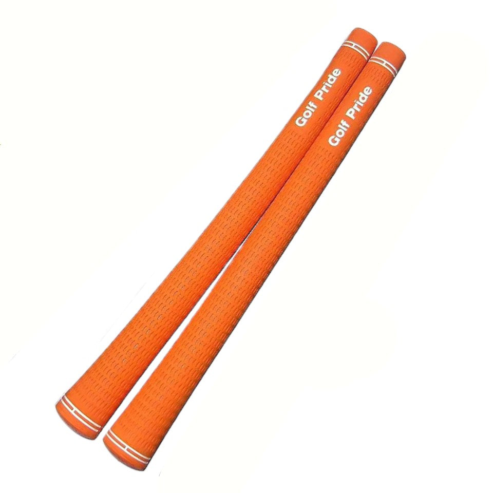 Anti-Slip Soft Rubber Golf Club Grips