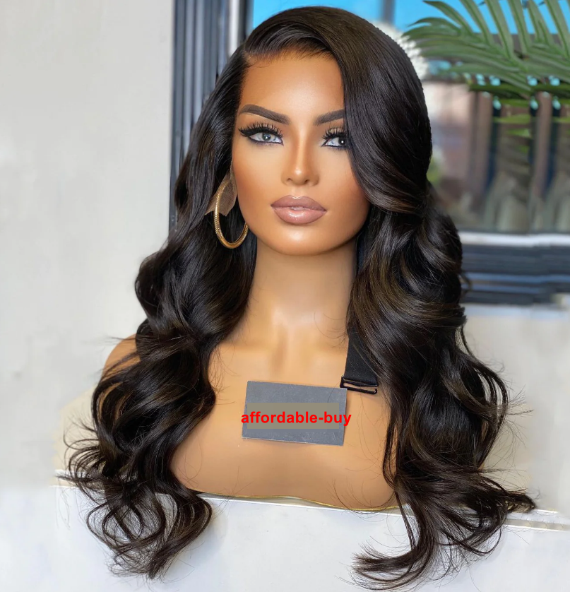 Local Stock 12a Brazilian Hair Wigs - Affordable-buy