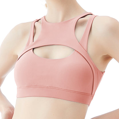 Women's Yoga Vest Fitness Sling Underwear | Affordable-buy