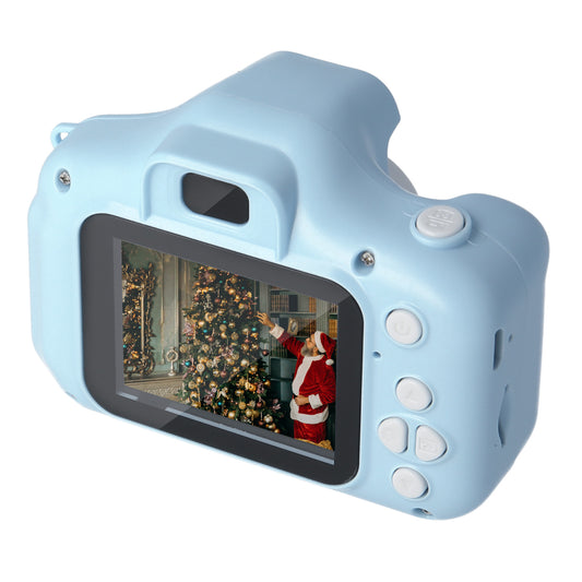 Children's Camera Kids Student Digital Camera Holiday Birthday Camera Gift Carton Camera