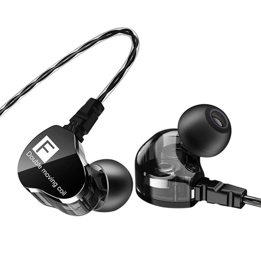 Wired Headphones In-ear Music | Affordable-buy