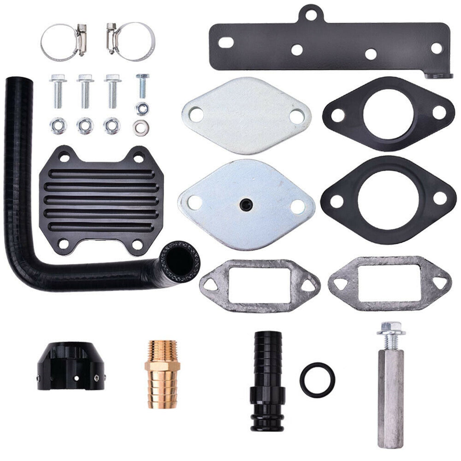 6.7L Diesel EGR Cooler Kit Replacement | Affordable-buy