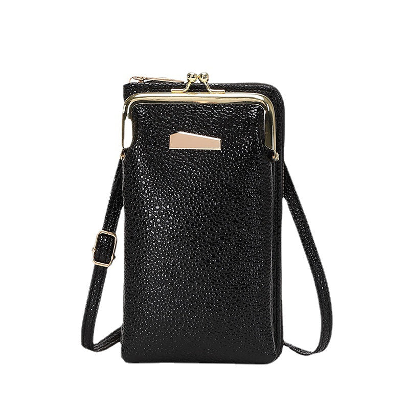 Fashionable Multi-functional Purse | Affordable-buy