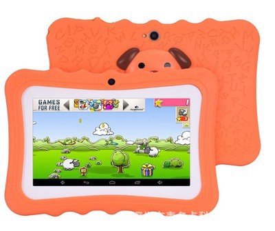 Supply Best-selling Q7 Children's Game Learning Gift Machine