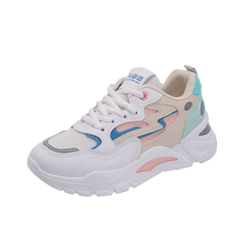 Women's Mesh Breathable Casual Sneakers | Affordable-buy