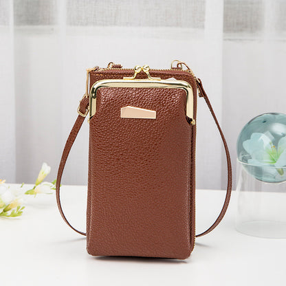 Fashionable Multi-functional Purse | Affordable-buy