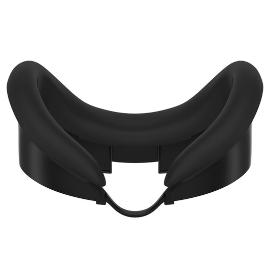 Wholesale Meta Quest3 Silicone Mask VR Accessories Balck&White