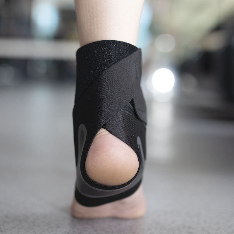 Anti Sprain Elastic Movement Fixed Rehabilitation Breathable Pressure Ankle Protection