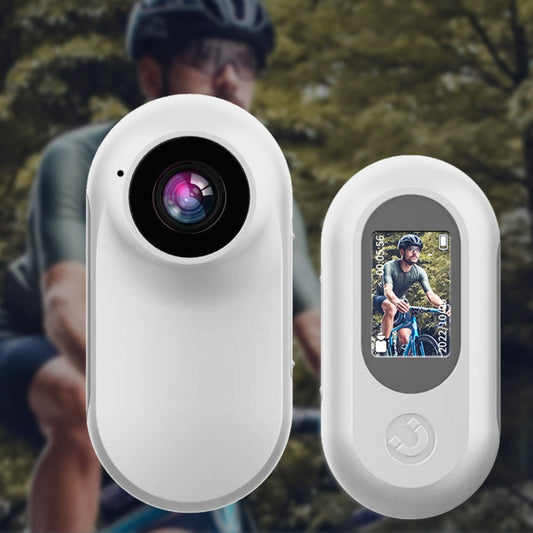 Thumb sports camera outdoor cycling and mountaineering recorder | Affordable-buy