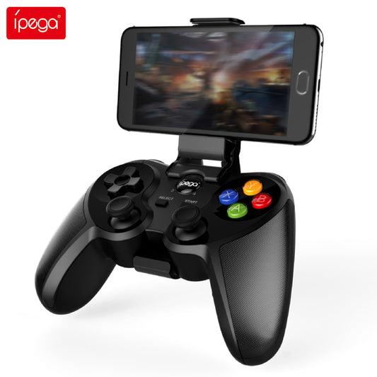 Ipega PG-9078 BT Wireless Gamepad Game Controller Joystick for iOS Android Tablet Phone Wireless Gamepad Video Switch