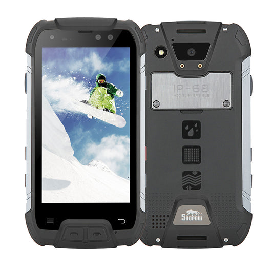 Snopow M10 IP68 4G Mobile Phone | Affordable-buy