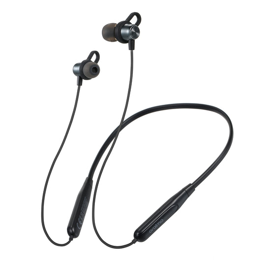 Oraimo OEB-E60DN Feather 2C Neckband in-Ear Neckband Wireless BT5.0 Headphones