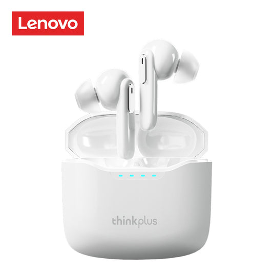 Lenovo XT81 BT5.1 True Wireless Headphones with Mic Sweatproof Sport Headset In-ear Music Earphones Mini Earbuds Touch Control