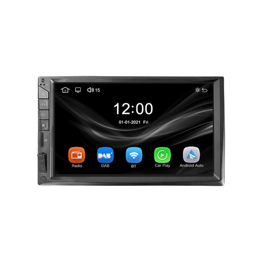 7-inch Car Stereo Radio Multimedia Player | Affordable-buy