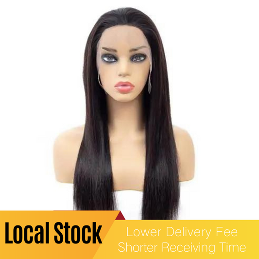 Brazilian Hair Lace Front Wig | Affordable-buy